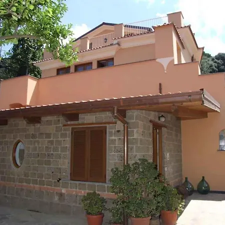 2 Apartment Sorrento