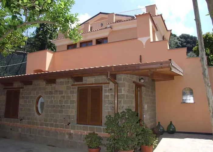 2 アパート ソレント