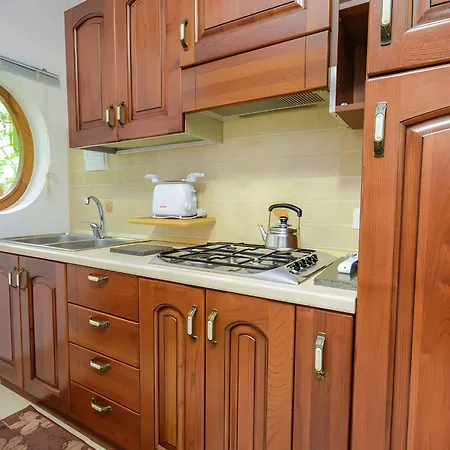 Апартаменты 2 Сорренто