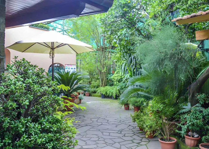 2 Lejlighed Sorrento