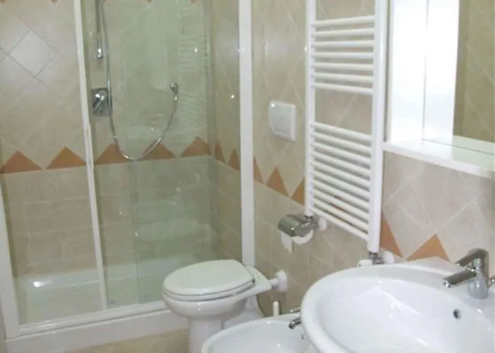 Lejlighed 2 Sorrento