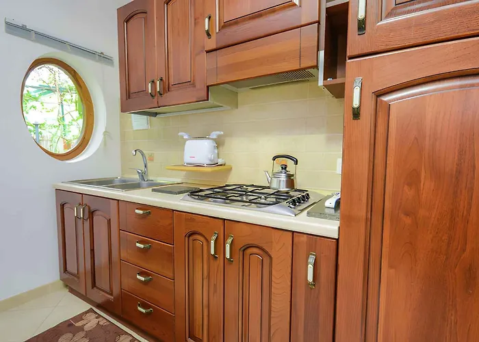 Lejlighed 2 Sorrento