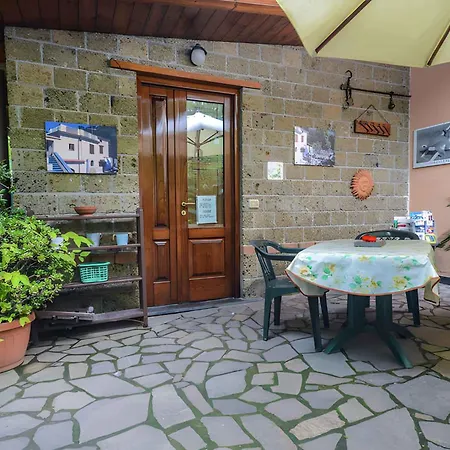 2 Appartement