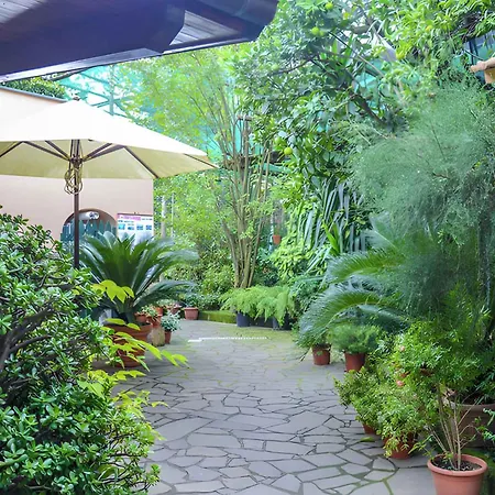 2 Appartement Sorrento