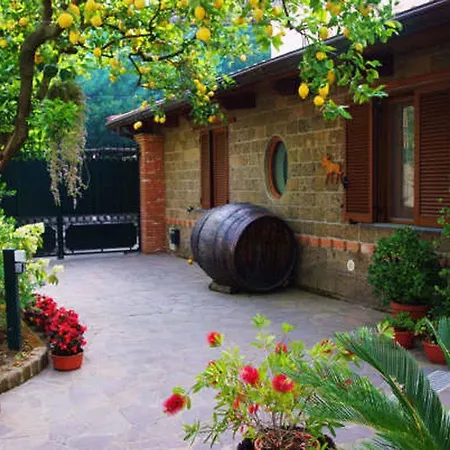 2 Appartement