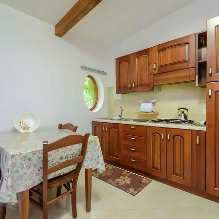 2 Appartement Sorrento