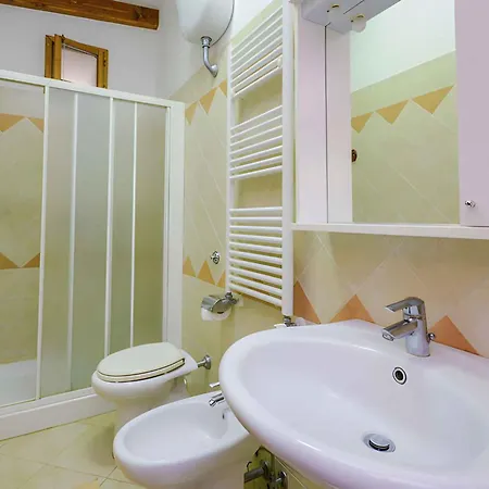 2 Appartement